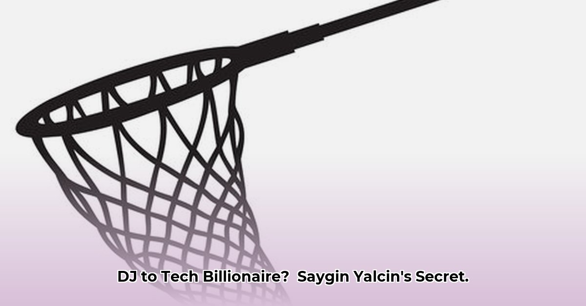 net-worth-of-saygin-yalcin